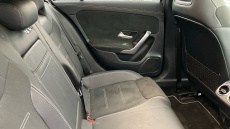 Mercedes-Benz A-Class A250e AMG Line Premium Plus Edition 5dr Auto Hatchback